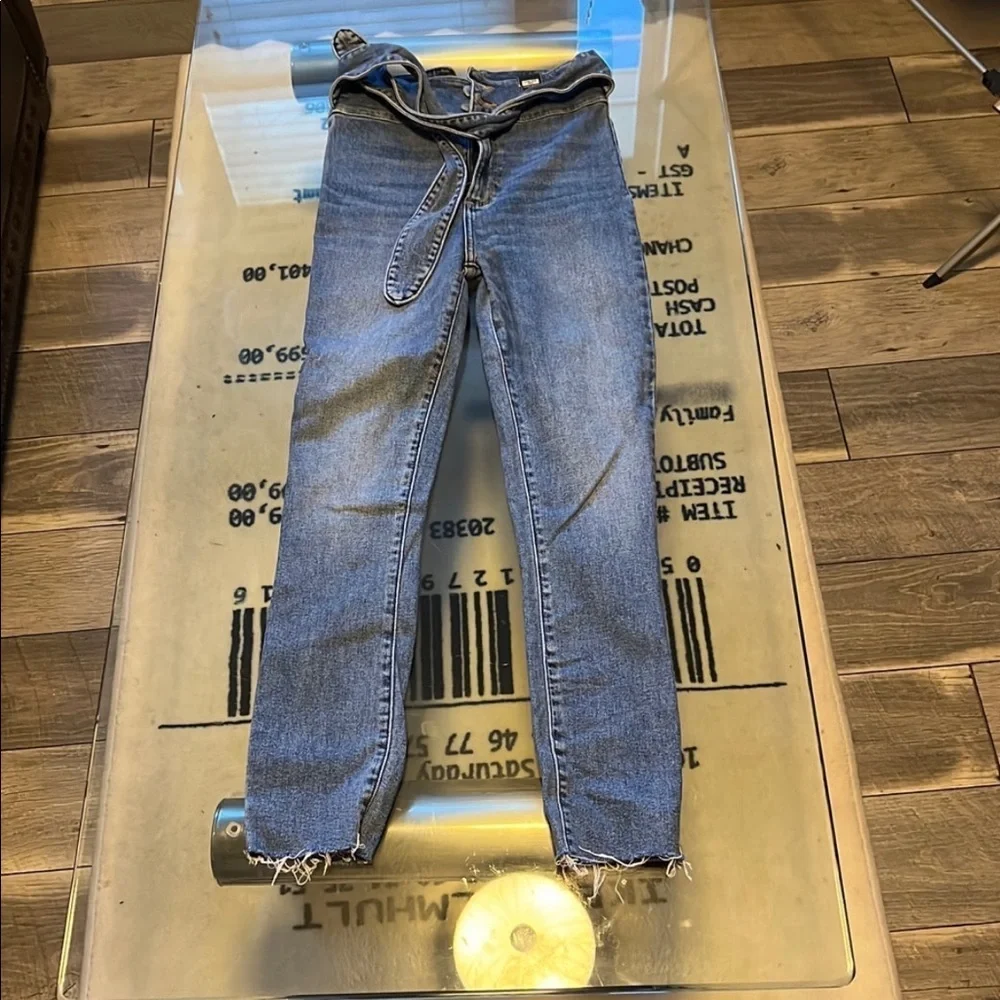 A&F Jeans - Picture 1 of 3